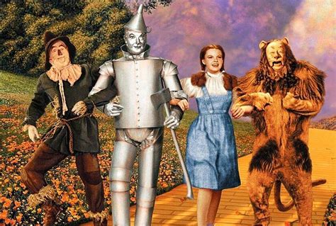 Remaking the wizard of oz. Things To Know About Remaking the wizard of oz. 